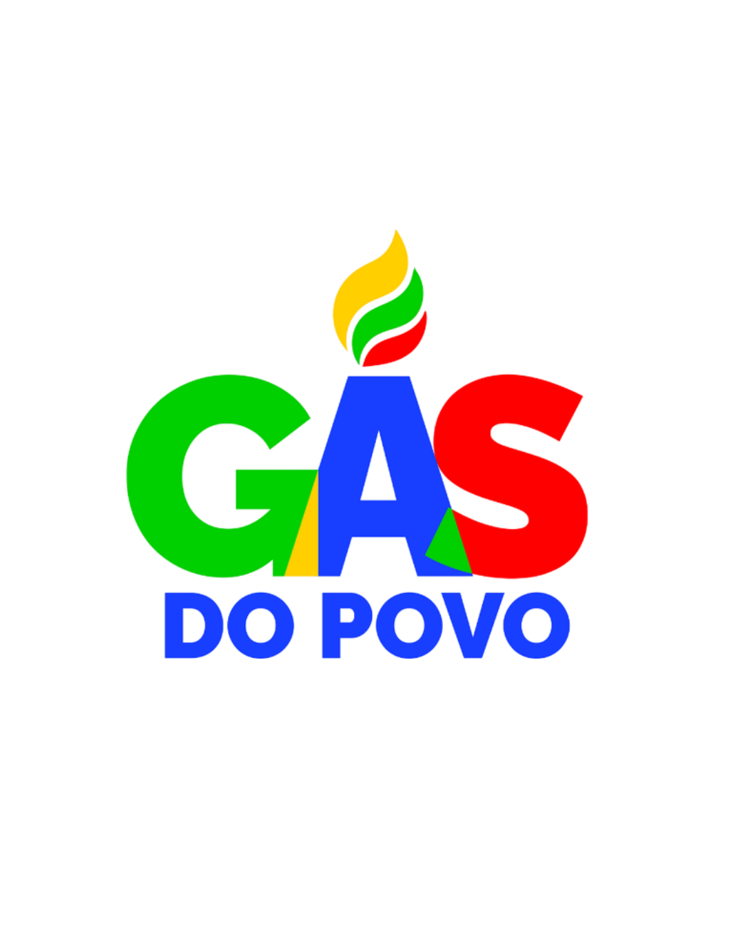 Gás do Povo - programa do Governo Federal